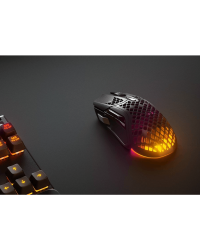 Gaming Mouse Steelseries Aerox 5 WL / 62406_SS