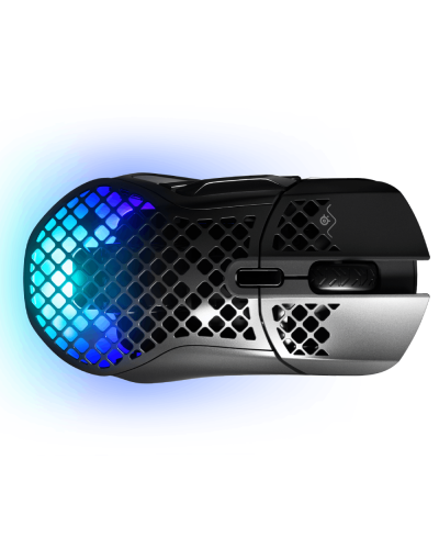 Gaming Mouse Steelseries Aerox 5 WL / 62406_SS