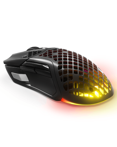 Gaming Mouse Steelseries Aerox 5 WL / 62406_SS