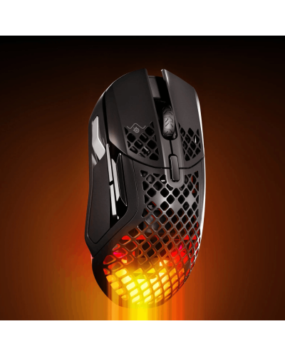 Gaming Mouse Steelseries Aerox 5 WL / 62406_SS