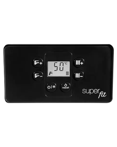 Kombi Alarko Super Fit Premiks SUF 24 KW