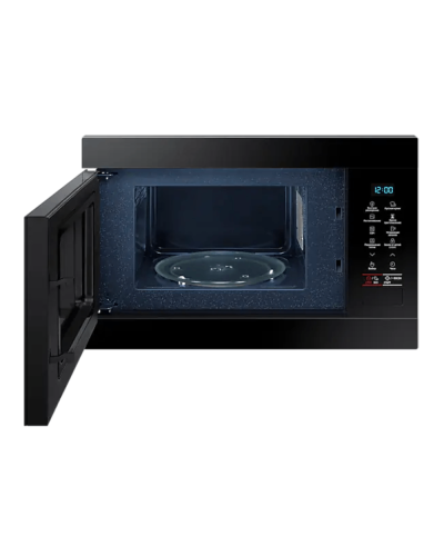 Mikrodalğalı soba Samsung MG22M8054AK/BW