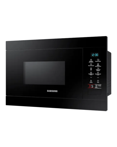 Mikrodalğalı soba Samsung MG22M8054AK/BW