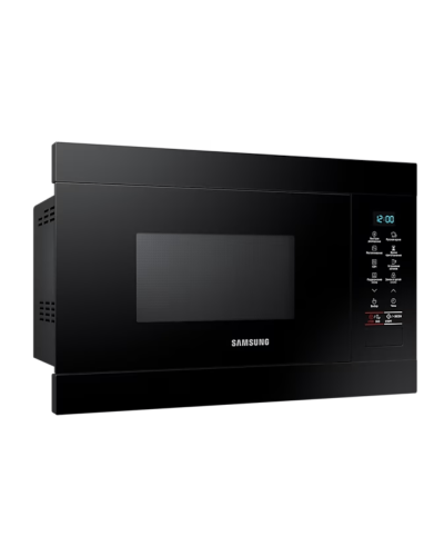 Mikrodalğalı soba Samsung MG22M8054AK/BW