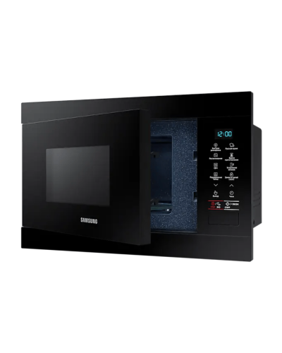 Mikrodalğalı soba Samsung MG22M8054AK/BW