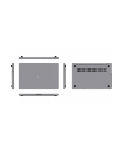 Notbuk F+ FLTP-5R5-8256-W