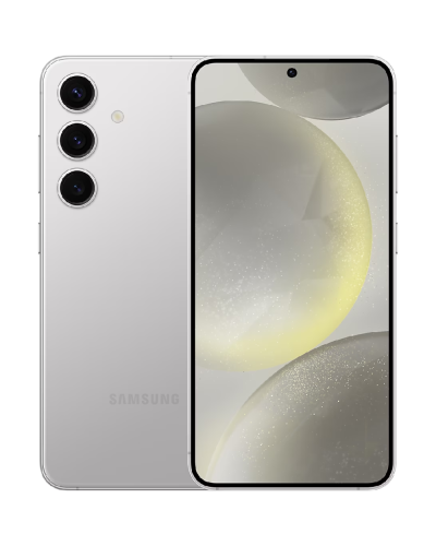 Samsung Galaxy S24 (SM-S921B) 8/256 GB Marble Gray