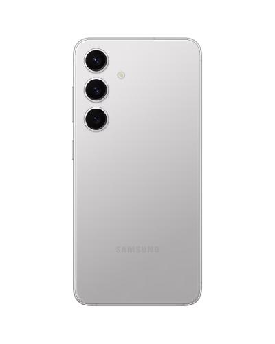 Samsung Galaxy S24 (SM-S921B) 8/256 GB Marble Gray