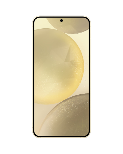 Samsung Galaxy S24 (SM-S921B) 8/256 GB Amber Yellow