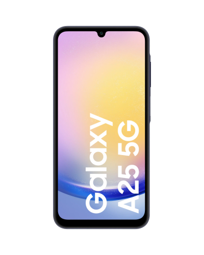 Samsung Galaxy A25 (SM-A256) 8/256 GB Dark Blue