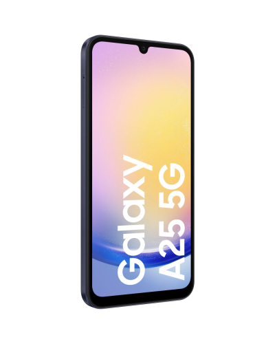 Samsung Galaxy A25 (SM-A256) 8/256 GB Dark Blue