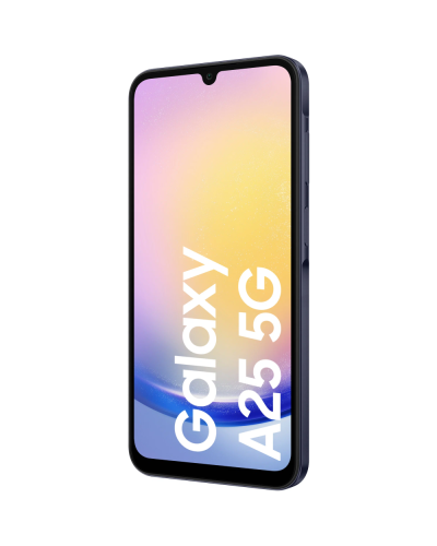 Samsung Galaxy A25 (SM-A256) 8/256 GB Dark Blue