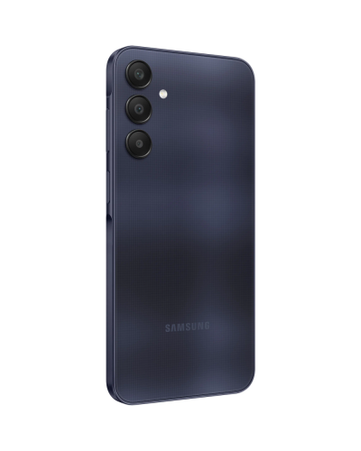 Samsung Galaxy A25 (SM-A256) 8/256 GB Dark Blue
