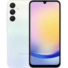 Samsung Galaxy A25 5G (SM-A256) 8/256 GB Light Blue