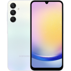 Samsung Galaxy A25 5G (SM-A256) 8/256 GB Light Blue