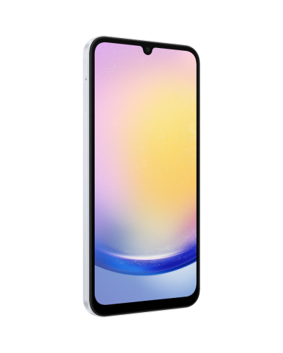 Samsung Galaxy A25 5G (SM-A256) 8/256 GB Light Blue