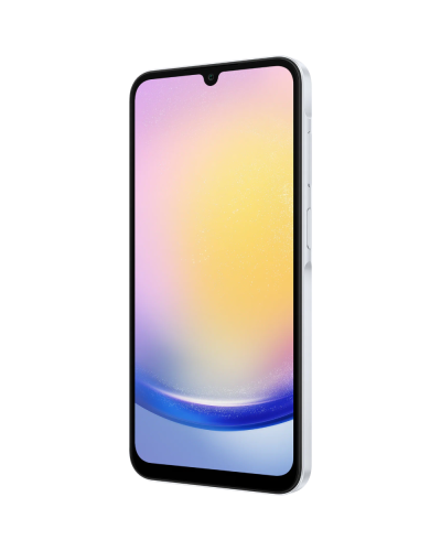 Samsung Galaxy A25 5G (SM-A256) 8/256 GB Light Blue