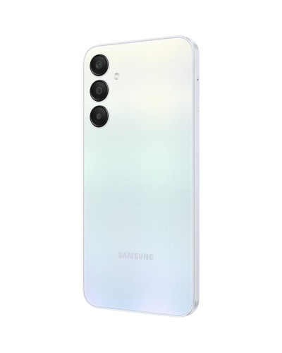 Samsung Galaxy A25 5G (SM-A256) 8/256 GB Light Blue