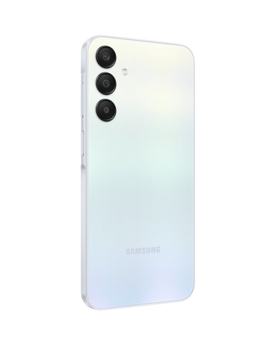 Samsung Galaxy A25 5G (SM-A256) 8/256 GB Light Blue