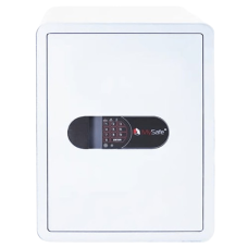 Seyf Griffon MSR.50.E White