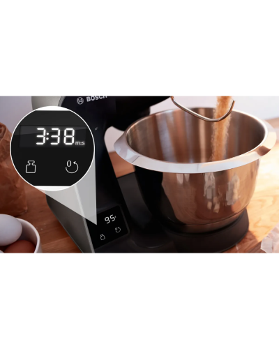 Kombayn Bosch MUM5XC4E