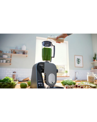 Kombayn Bosch MUM5XC4E