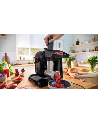 Kombayn Bosch MUM5XC4E