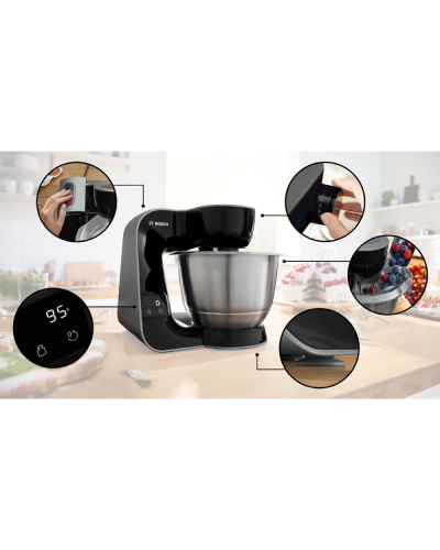 Kombayn Bosch MUM5XC4E