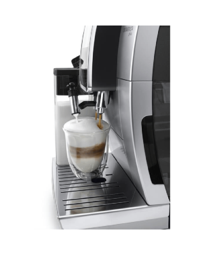 Qəhvəbişirən DeLonghi ECAM380.85.SB