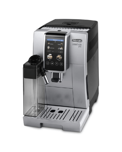 Qəhvəbişirən DeLonghi ECAM380.85.SB