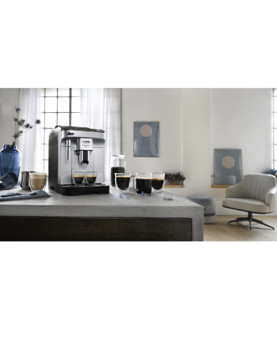 Qəhvəbişirən DeLonghi ECAM290.31.SB
