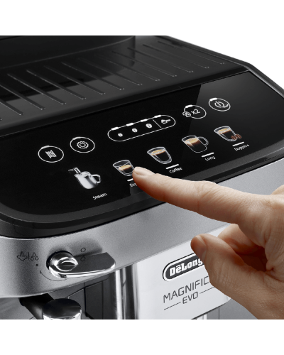 Qəhvəbişirən DeLonghi ECAM290.31.SB