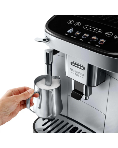Qəhvəbişirən DeLonghi ECAM290.31.SB