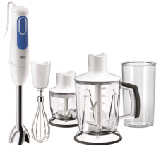 Blender Braun MQ3045WH