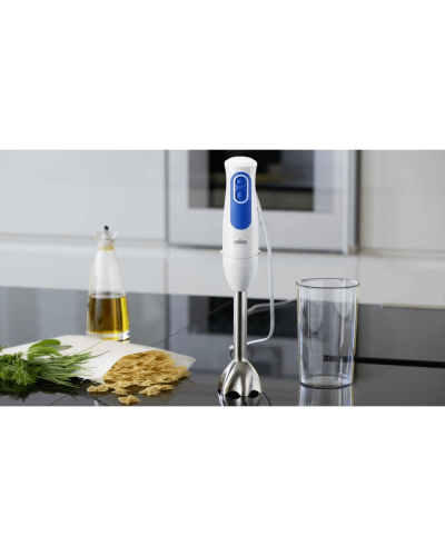 Blender Braun MQ3045WH