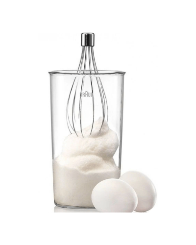 Blender Braun MQ3045WH