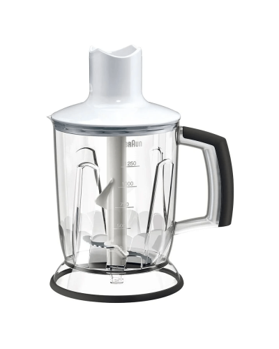 Blender Braun MQ3045WH