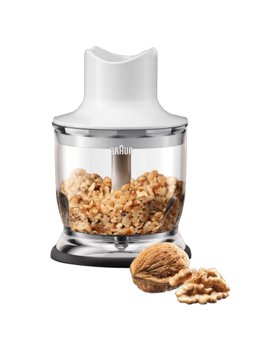 Blender Braun MQ3045WH