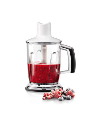 Blender Braun MQ3045WH