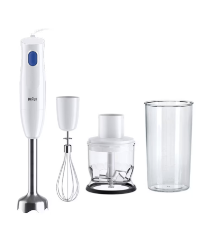 Blender Braun MQ10.202MWH