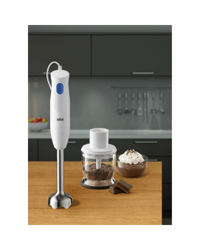 Blender Braun MQ10.202MWH