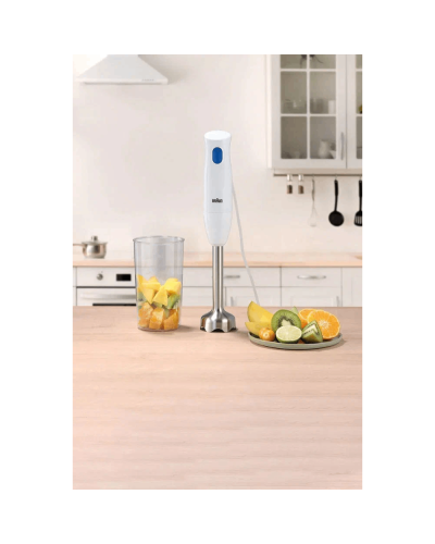 Blender Braun MQ10.202MWH