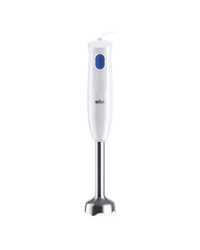 Blender Braun MQ10.202MWH