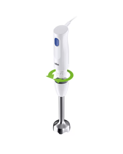 Blender Braun MQ10.202MWH