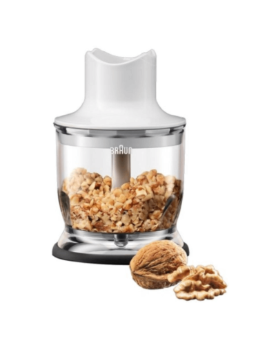 Blender Braun MQ10.202MWH