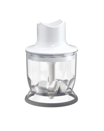 Blender Braun MQ10.202MWH