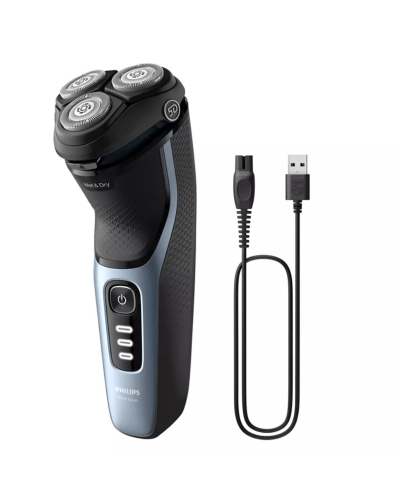 Üz qırxan Philips S3243/12