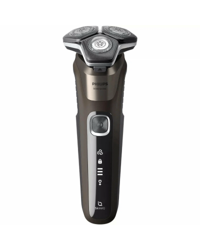 Üz qırxan Philips S5886/30