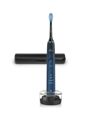 Elektrik diş fırçası Philips HX9911/88