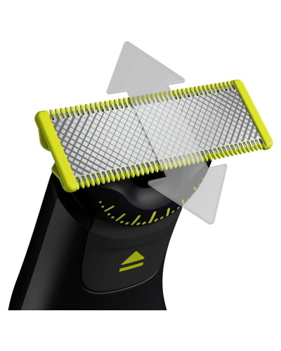 Trimmer üçün başlıq Philips Oneblade QP410/30